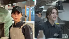 亀梨和也＆宇野昌磨、“人生初バイト”に挑戦　亀梨は櫻井翔とペスカトーレづくり