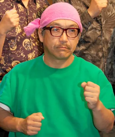 “ビッグダディ”林下清志氏、8回目の結婚　過去の結婚歴→3回は同じ人　『痛快！ビッグダディ』で注目