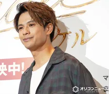 森崎ウィン、“マイケル愛”熱弁で早口に「すっごいしゃべり早いですよね」　「リメンバー・ザ・タイム」で沼にハマる