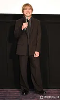 キスマイ二階堂高嗣、憧れの師匠は吉本新喜劇で共演した間寛平　76歳でも探究心「まだまだおもしろいものを見つけていく」