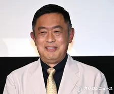 内藤剛志、キスマイ二階堂高嗣の歓声に嫉妬「拍手の量が違うじゃないか！」　Wタカシのはずが