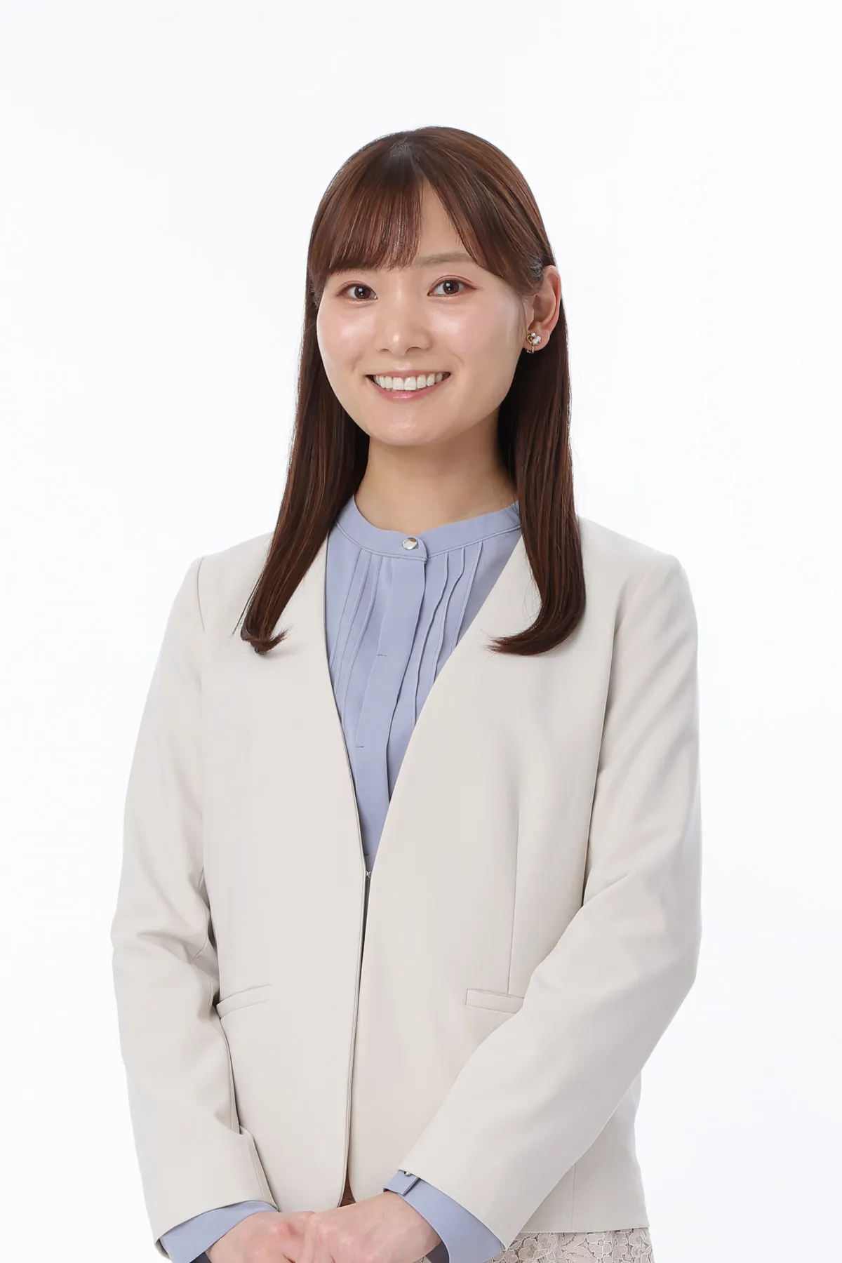 『情報ライブ ミヤネ屋』代打MCにミヤギテレビ・白壁里沙子アナ　『ミヤギnews every.』でキャスター担当【コメントあり】