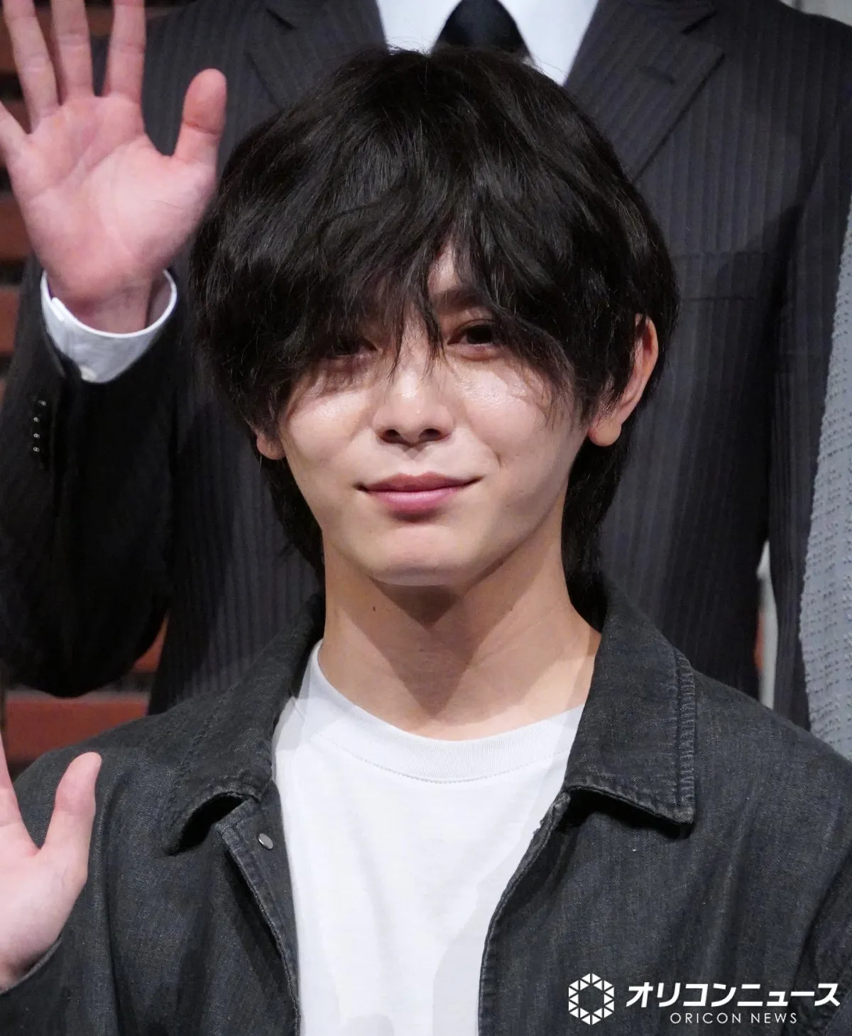 Hey! Say! JUMP山田涼介、美男子役に苦戦？「どう出したらいいのかなと…」　共演者からは「よっ！」の声
