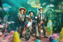 【オリコン上半期】Number_i『3XL［EP］』、「デジタルアルバム」1位＆“3年連続”の新記録も　喜びの声【コメントあり】