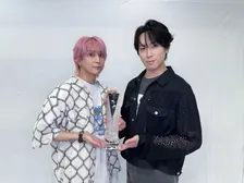 【オリコン上半期】Snow Man、男性アーティスト史上初となる通算4回目のシングル1位獲得「このSnow Manの勢いをまだまだ止める気もないですし…」