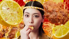 三吉彩花、30歳の節目を迎え“ストロング”な決意披露　「何年か前は怖すぎて泣きながら挑戦したんですけど…」
