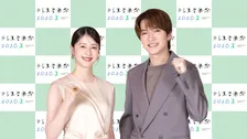 Snow Man深澤辰哉、筋トレ効果で「衣装がきつく…（笑）」　『テレ東音楽祭』初MCへ「弊社の人を迎えるのは新鮮で楽しみ」
