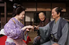 水谷豊『無用庵隠居修行』第10弾が9月放送　10年目迎え「続けてきたことが力に」　今回は祈祷師＆踊り子に変装