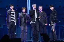 TOMORROW X TOGETHER、ファンコンサート日本公演完走　終演後には“サプライズ”も