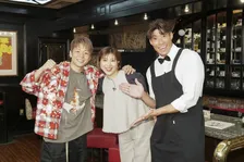“仲良し”潮田玲子＆武尊、トーク番組で共演　「ゾーン」に入った経験…アスリートならではのぶっちゃけ話披露へ