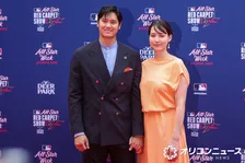 大谷翔平、誕生した第2子は男児