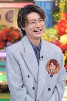 Kis-My-Ft2横尾渉、舞祭組の決起集会を開いた思い出を詠む　「名人vs新世代 俳句団体戦」で火花を散らす