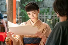 『風、薫る』第65回　りん、シマケンの小説を読む