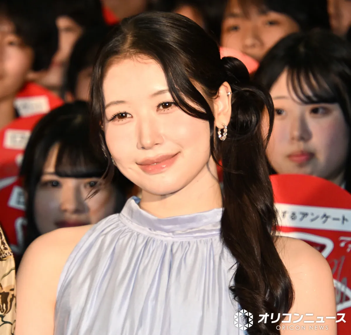 ME:I・MOMONA「大人が怖かった」　“冤罪”で怒られ役に