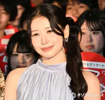 ME:I・MOMONA「大人が怖かった」　“冤罪”で怒られ役に