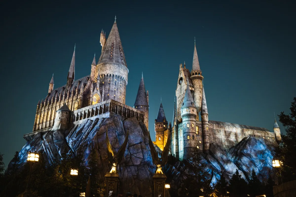 USJ、「バック・トゥ・ホグワーツ」開催決定　1夜限定のエリア貸し切りも【概要】