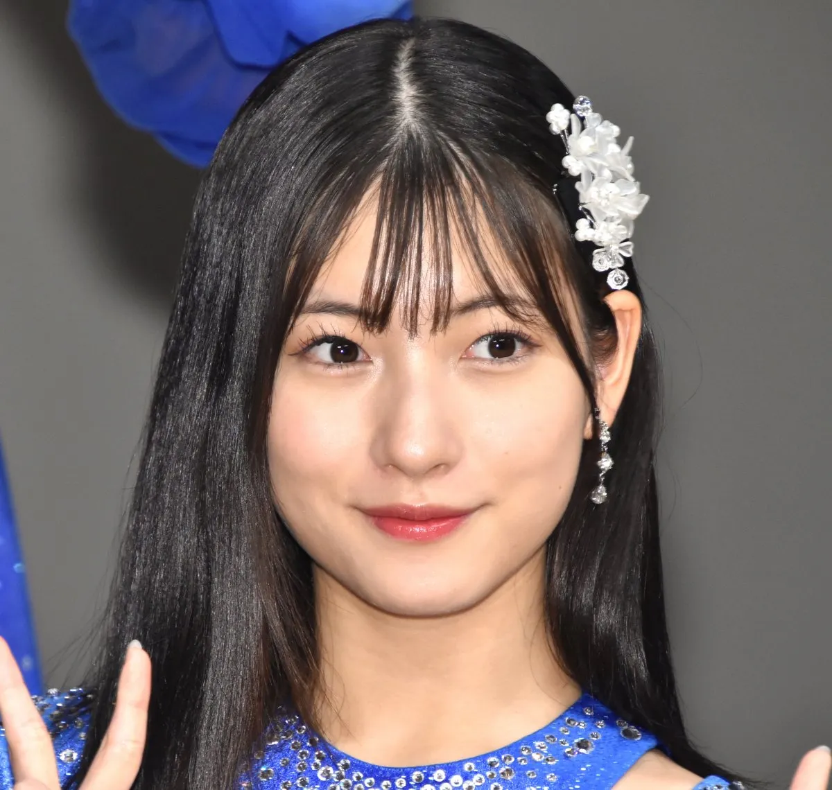 元モー娘。北川莉央、テレ東入社を報告「4月から環境がガラッと変わり」テレ東音楽祭で“初鳴き”へ
