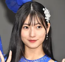 元モー娘。北川莉央、テレ東入社を報告「4月から環境がガラッと変わり」テレ東音楽祭で“初鳴き”へ