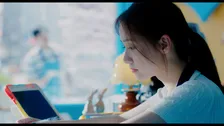 イム・ユナ、優しく透明感のある歌声を響かせる　映画『プリティ・クレイジー 悪魔が引っ越してきた』、OSTのMV映像公開
