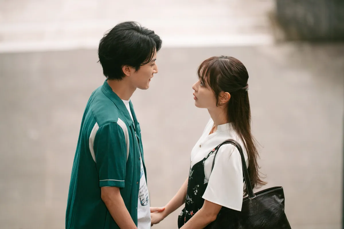 テレ東ドラマ、OP＆ED楽曲発表　OPはthe bercedes menz、EDはNowlu【プロフィール＆コメント全文】