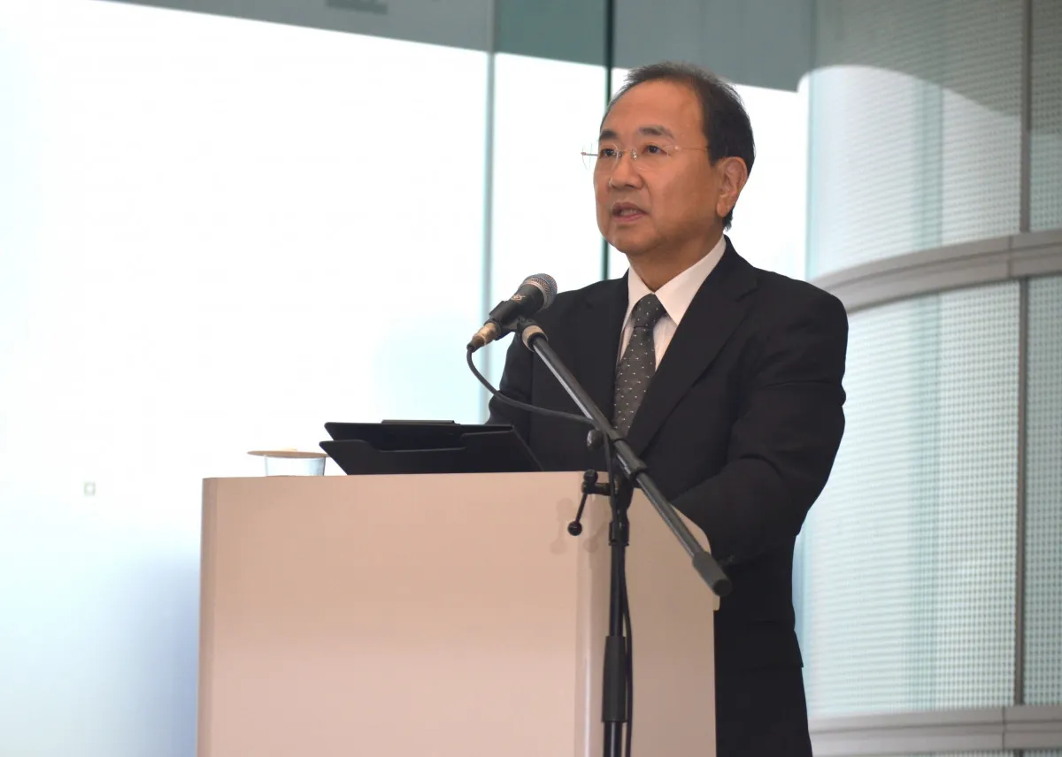 『世にも』『HERO』…ヒットメーカー”石原隆氏にフジテレビ史上初の役職　清水社長が狙い語る