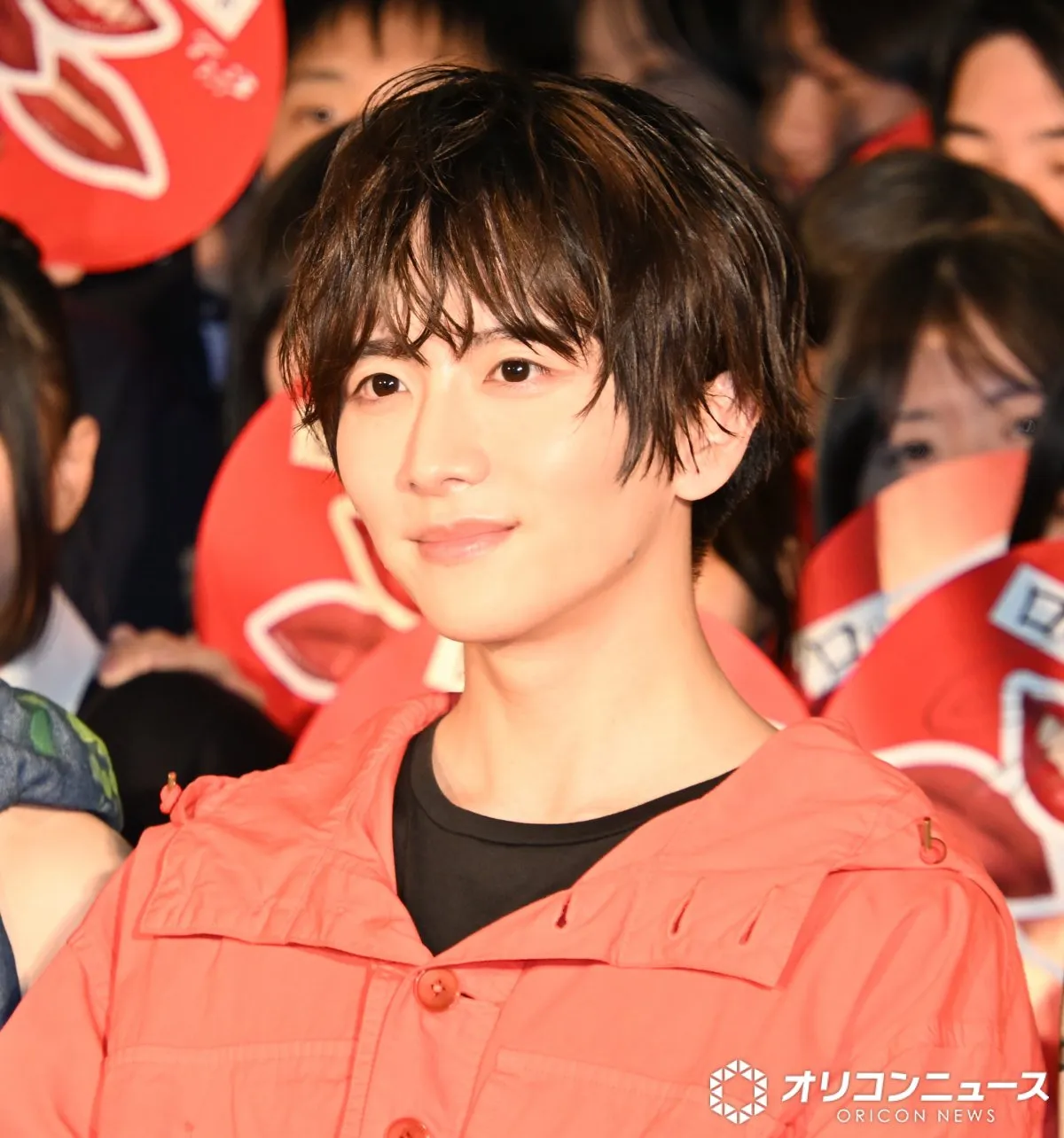 板垣李光人、“口コミ厳禁”映画の宣伝をお願い「ネタバレにならないように！」