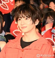 板垣李光人、“口コミ厳禁”映画の宣伝をお願い「ネタバレにならないように！」