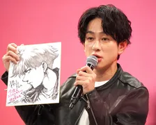 SUPER EIGHT横山裕、6度目の刑事役で「9ヶ月犯人を追ってる」