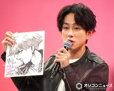 SUPER EIGHT横山裕、6度目の刑事役で「9ヶ月犯人を追ってる」