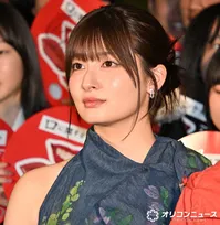 吉川愛、恐怖体験を明かす　いつの間にか体育祭の競技が800mに決定「倒れました」