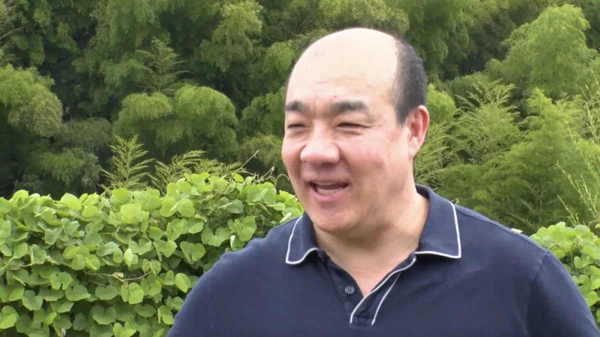 個人資産300億円超・西村誠司社長、600坪の温泉付き土地をガチ査定　衝撃額に騒然「マジか！」