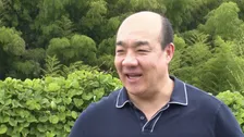 個人資産300億円超・西村誠司社長、600坪の温泉付き土地をガチ査定　衝撃額に騒然「マジか！」