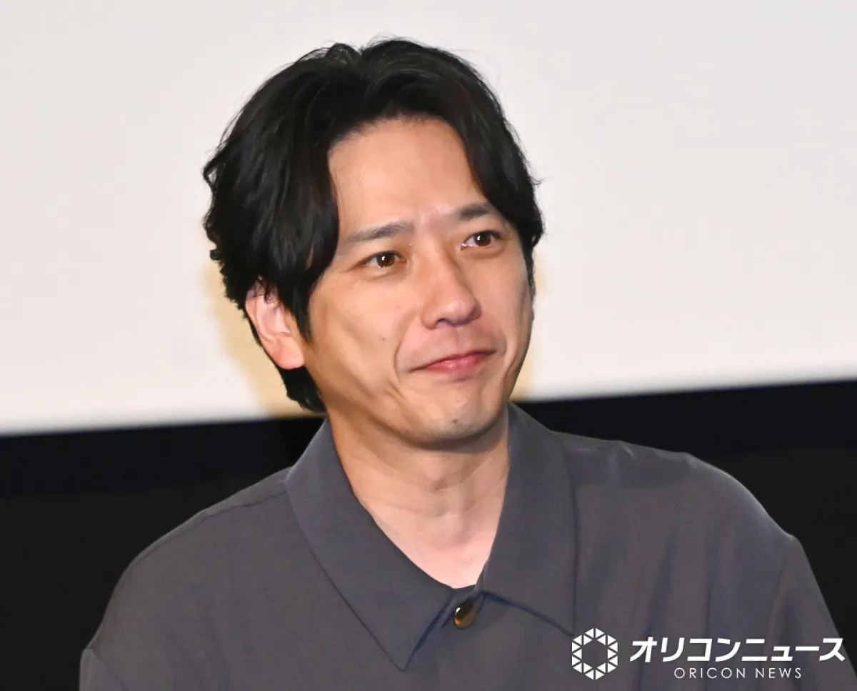 二宮和也、監督として無声映画制作に意欲「なかなかのチャレンジ」