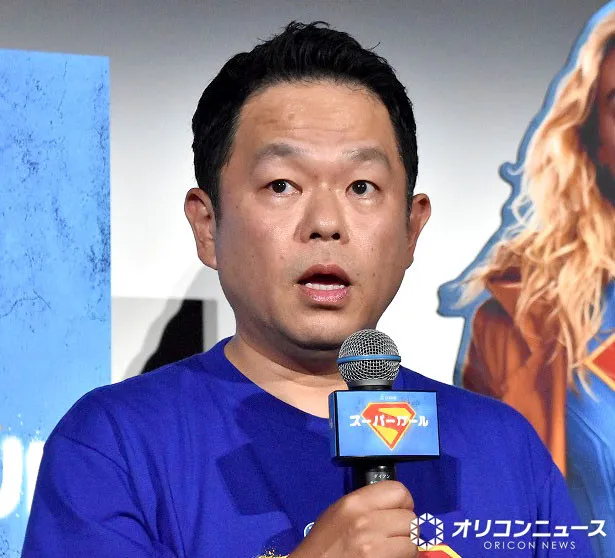 ダイアン津田、持ちギャグの衝撃真実「『ごいごいすー』はひらがな」
