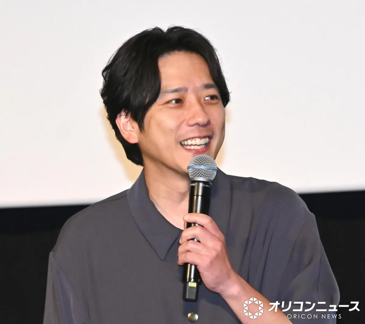 二宮和也「ちきしょーです（笑）」　映画で“人生の1本”選ぶオファーに葛藤
