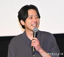 二宮和也「ちきしょーです（笑）」　映画で“人生の1本”選ぶオファーに葛藤