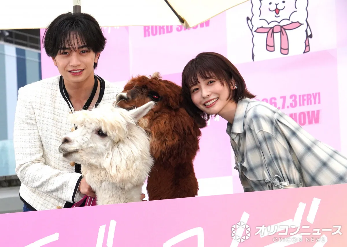 中島健人、“アイドルの宿命なのかな？”　長濱ねる“美里”と同じ行動起こす