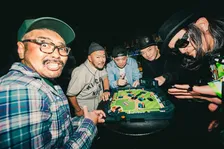 nobodyknows+が22年ぶりに神宮外苑花火大会に出演　湘南乃風、松平健ら第1弾出演者発表