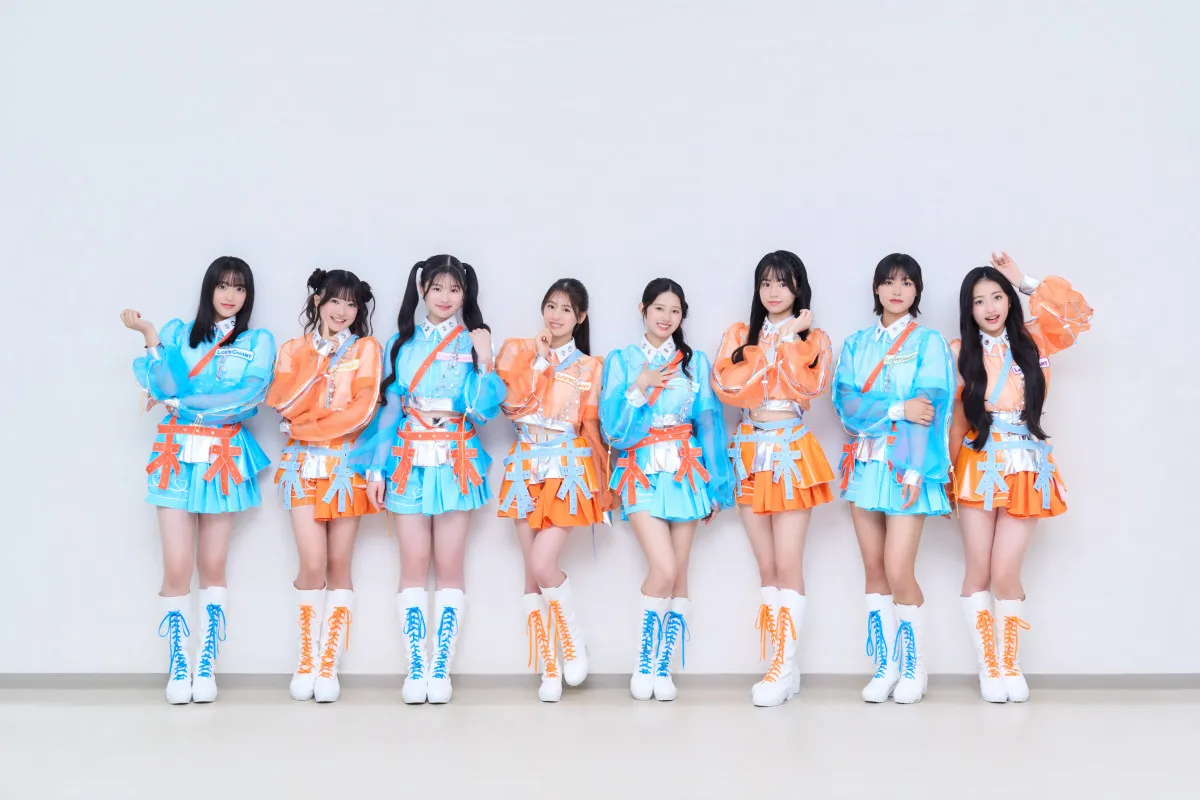 ボックス・コーポレーション、新女性アイドルグループ「LOVE CHANT」結成【プロフィールあり】
