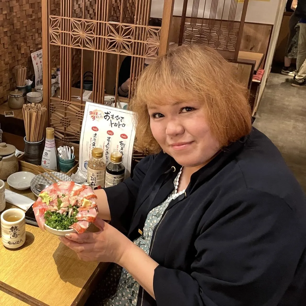 100kgから目鼻立ちくっきりの別人級ビフォーアフターに「ダイエットは1番の整形」「原石過ぎる」