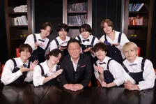 【タイムレスマン】timelesz、空腹すぎて大波乱　梅沢富美男もブチギレ「謝って済む問題じゃねえから！」