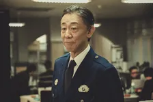 『さよならノワール』利重剛の出演が決定　世界観が詰まったポスタービジュアルも解禁