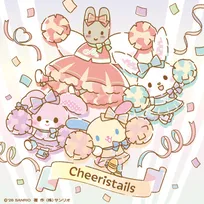 サンリオから新ユニット誕生、昭和・平成に生まれたキャラがなぜ今？「レトロブームではない」結成の裏に今届けたいメッセージ