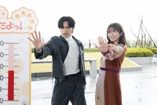 中島健人、イケメンアイドルの揺れ動く恋心映し出す　書き下ろし劇中歌に乗せた特別映像解禁