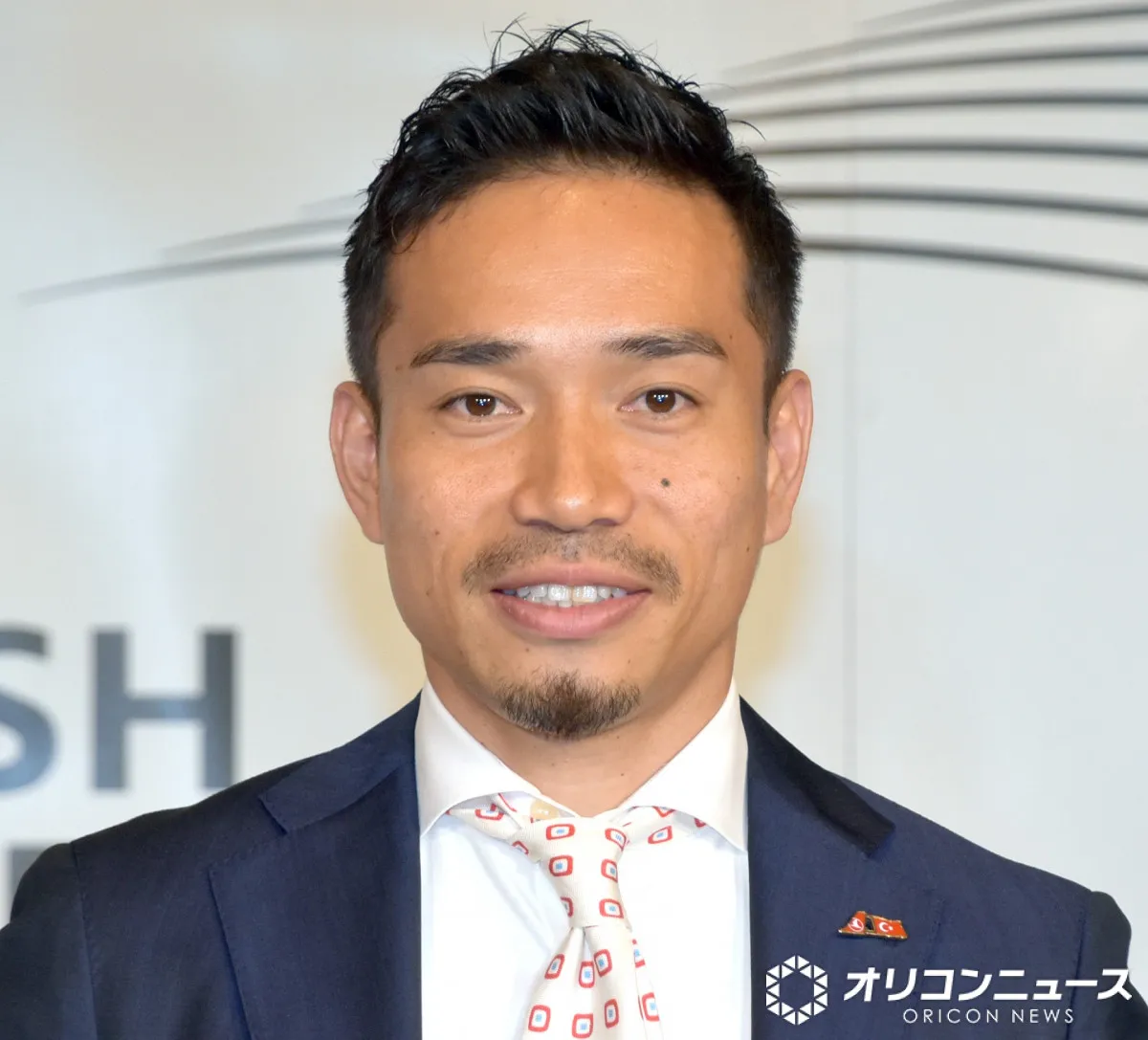 【W杯2026】39歳・長友佑都、“真っ白”な頭にSNSも注目「気合い感じる」「頭ケガしたの？」　5大会連続出場の快挙