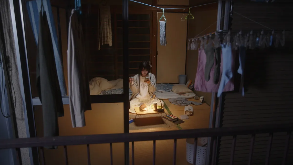 あの主演ドラマ最終話に　26日放送『わたしの相殺日記』【あらすじ】