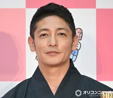 玉木宏、台風接近の中で野外イベント「晴れでも雨でも、あずきバーはおいしい」