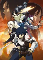 『ドルアーガの塔 ～the Sword of URUK～』再放送決定　豪華なキャスト一覧あり