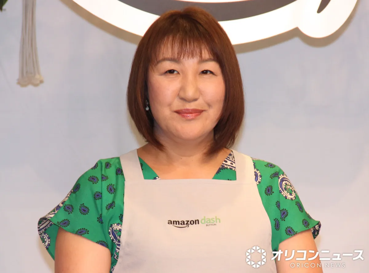 北斗晶、番組で突然の謝罪「申し訳ございませんでした!!」　プロレスラー時代に“三禁”の掟を破った過去を告白→「何も悪ない」「むしろハッピーなこと」