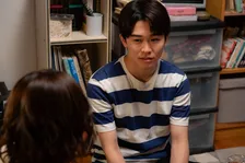鈴木福、同クールで2つのコンビニ店員役「どっかでやっとったね」「コンビニ兄弟…？」『惡の華』最終話【ネタバレあり】